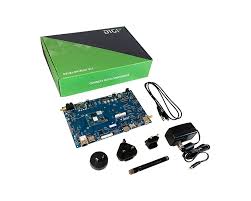 8M-Nano-Development-Kit für IoT-Anwendungen