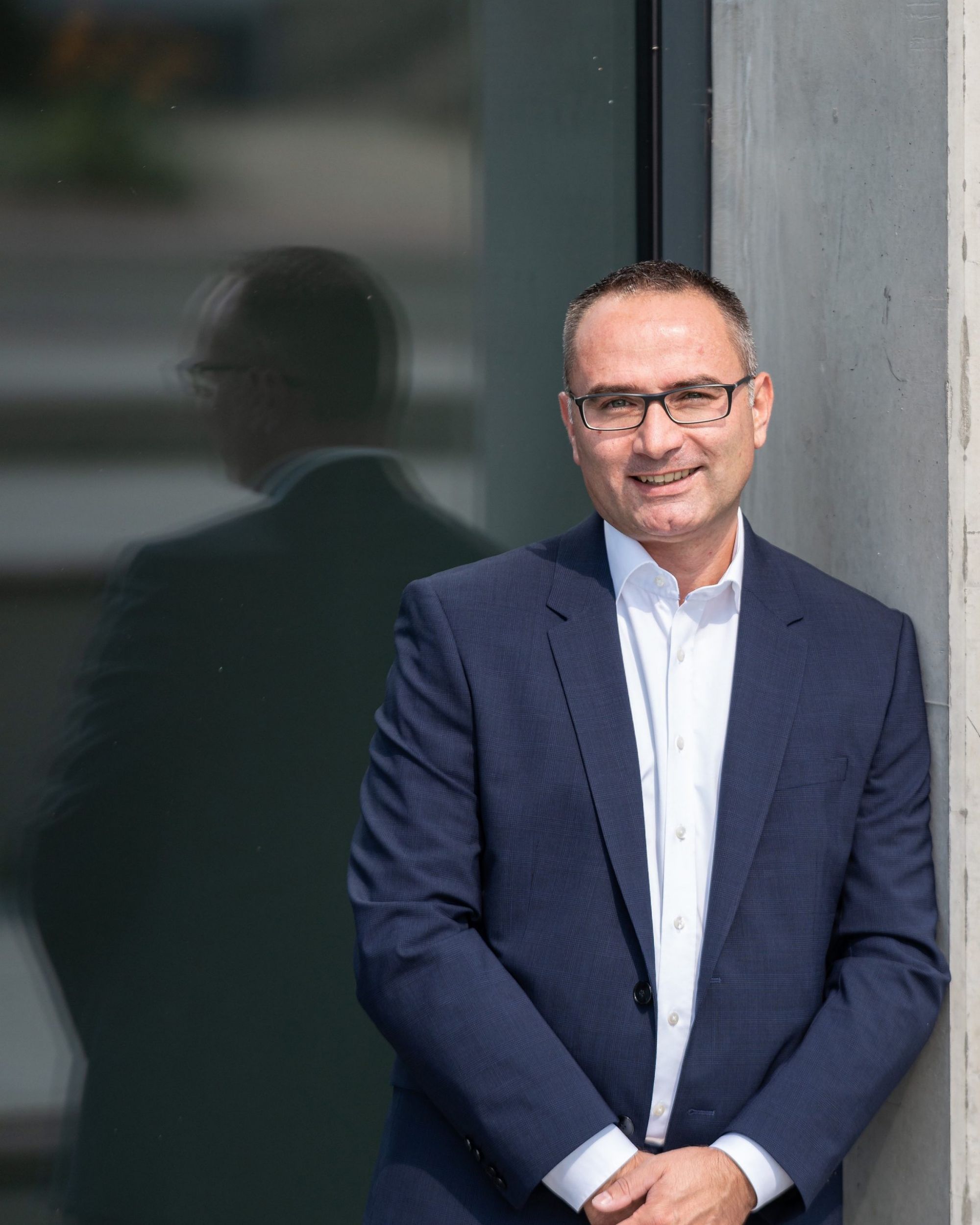 Neuer Director Professional Service DACH bei iTac