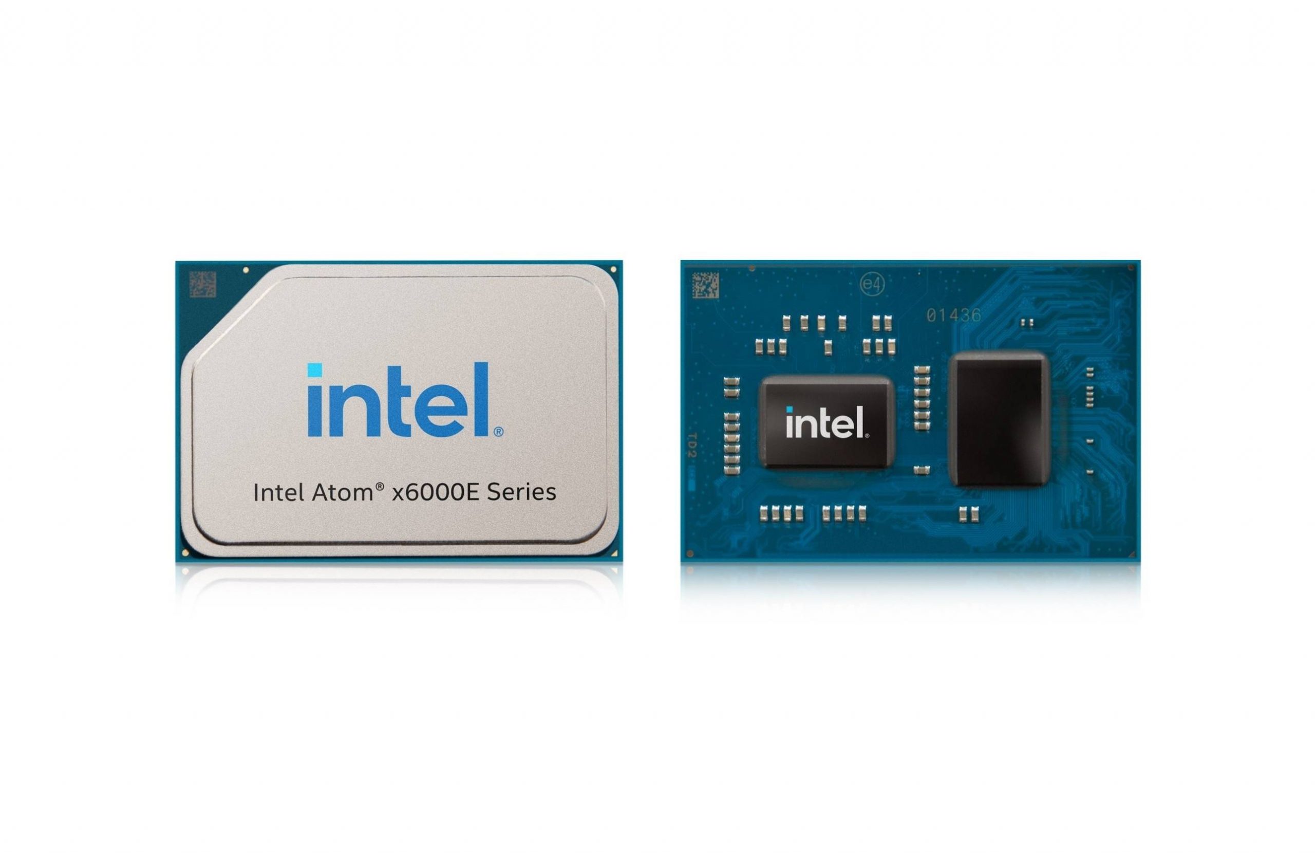 Embedded-Computer für Fahrzeug-, IoT- und Bahnanwendungen