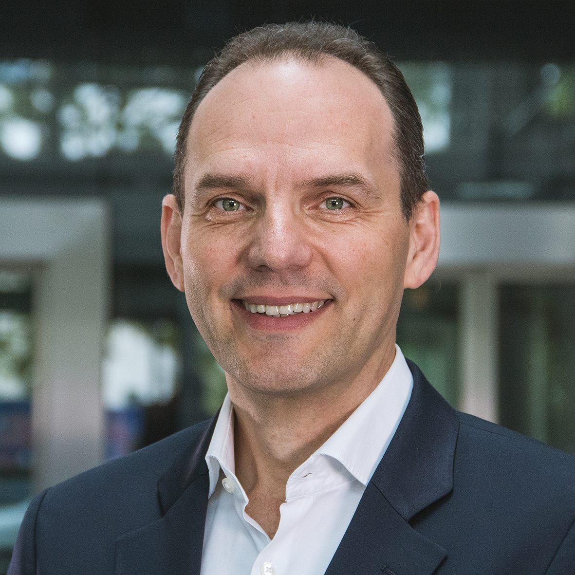 Ralf Bühler ist neuer CEO von Conrad Electronic