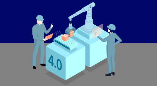 Effizientes IoT in der Cloud