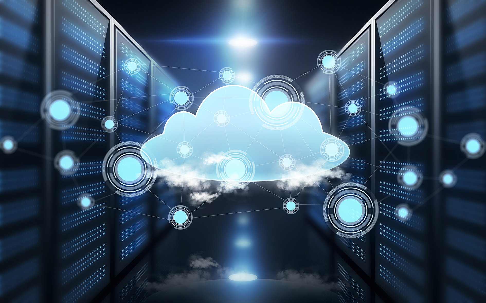 Fraunhofer Edge Cloud: Offene IT-Testumgebung für Forschung und Industrie