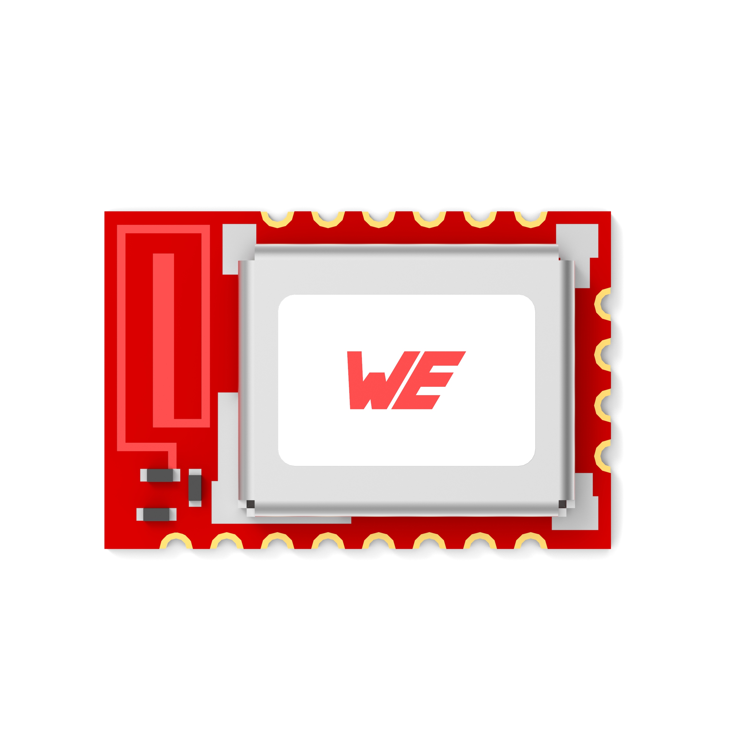 Würth Elektronik und Wirepas kooperieren