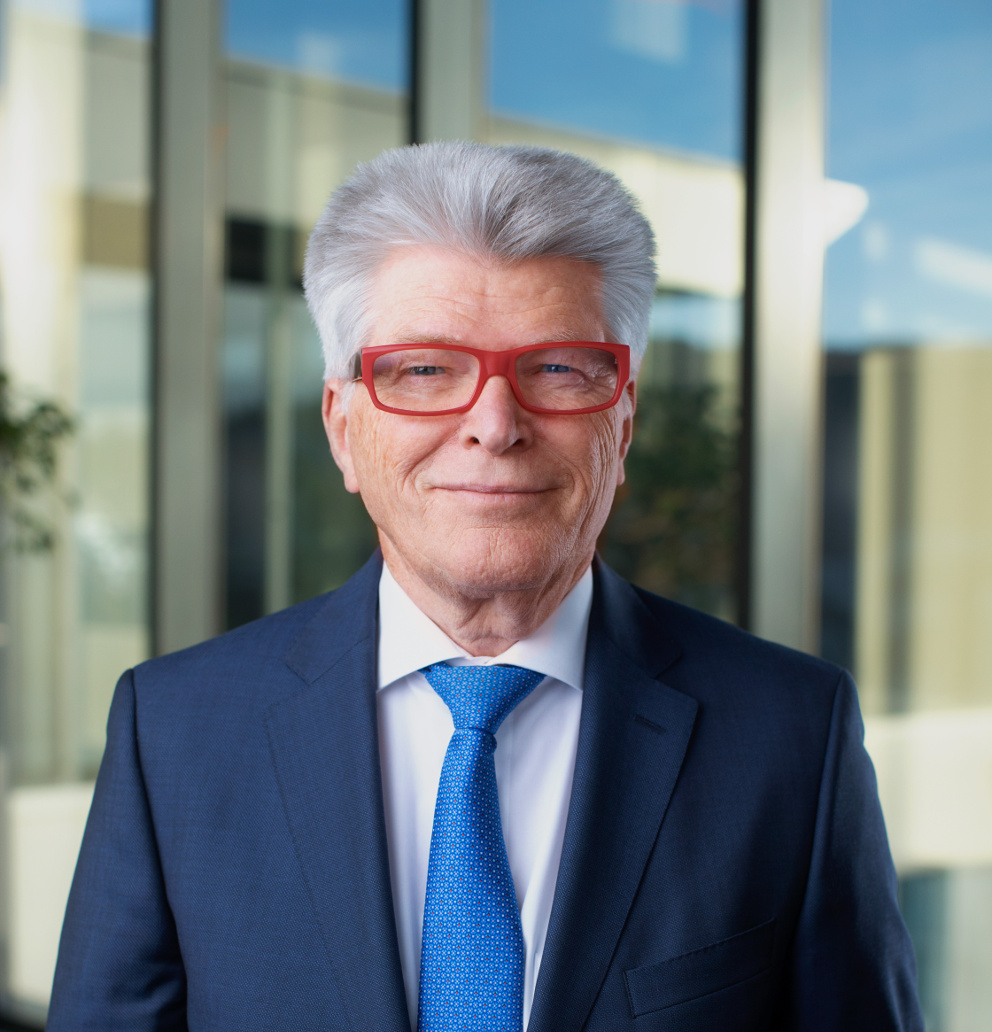 Friedhelm Loh Group vereint Kompetenzen im Bereich IIoT, Edge und Cloud
