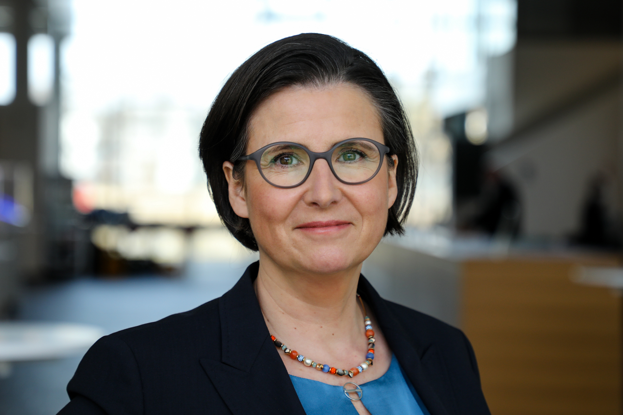 Neue Chief Digital Transformation Officer bei Infineon