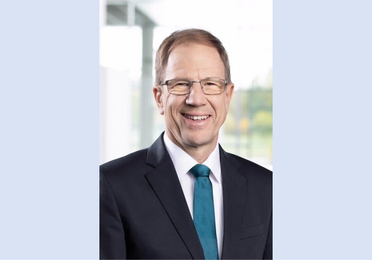 Infineon-CEO wird Vizepräsident von Acatech
