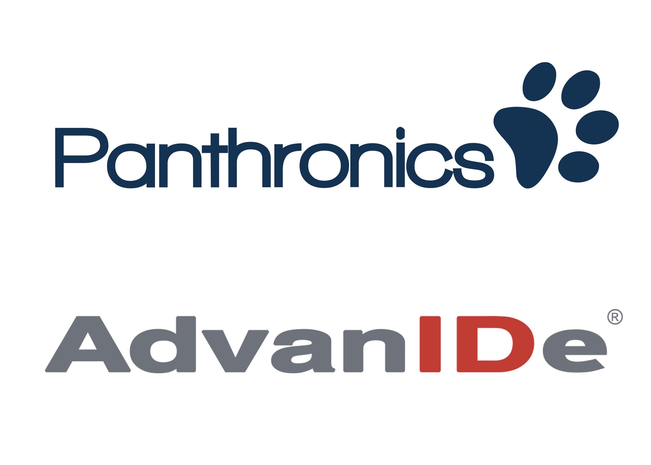 Panthronics geht Partnerschaft mit AdvanIDe ein