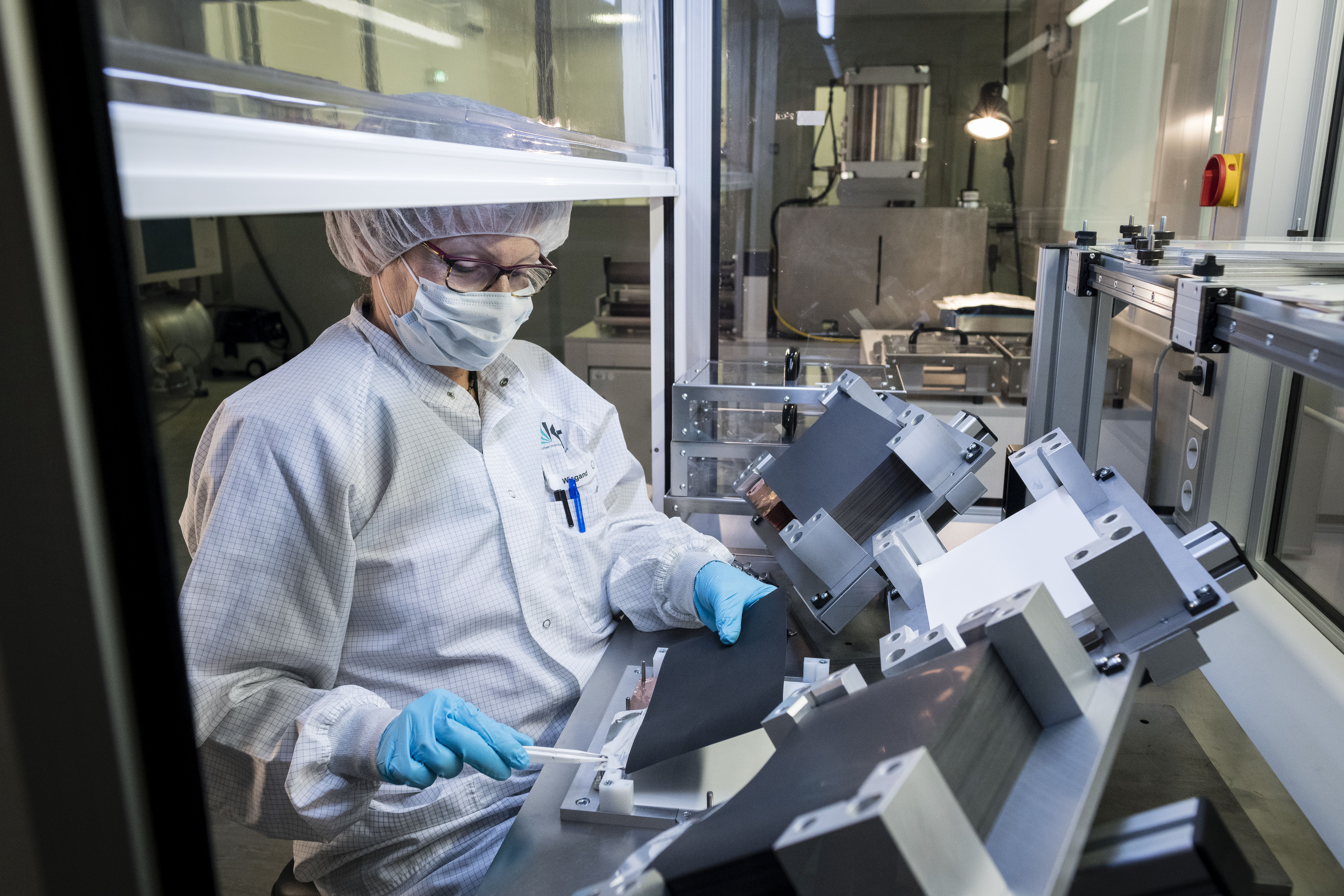 Materialrecycling: Aus alten Batterien werden neue