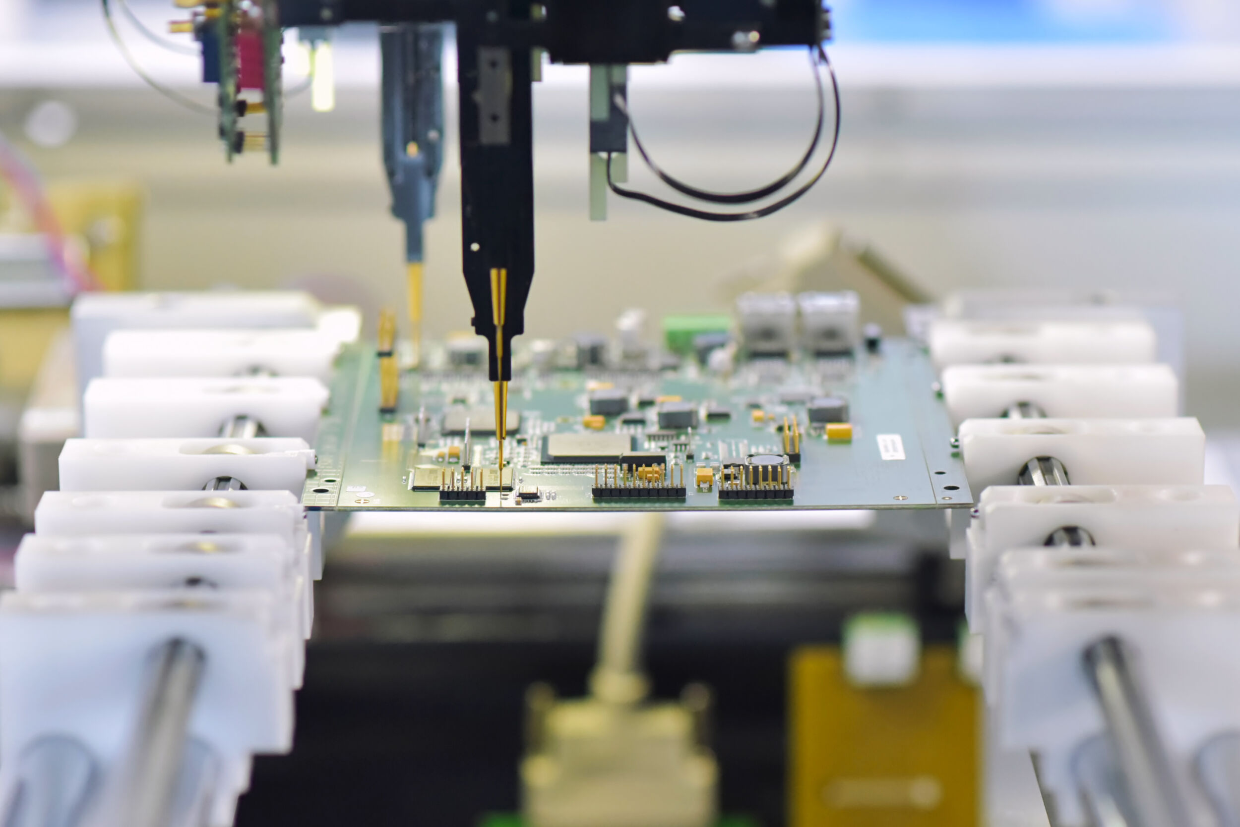 Mitsubishi Electric und Nexperia schließen Partnerschaft