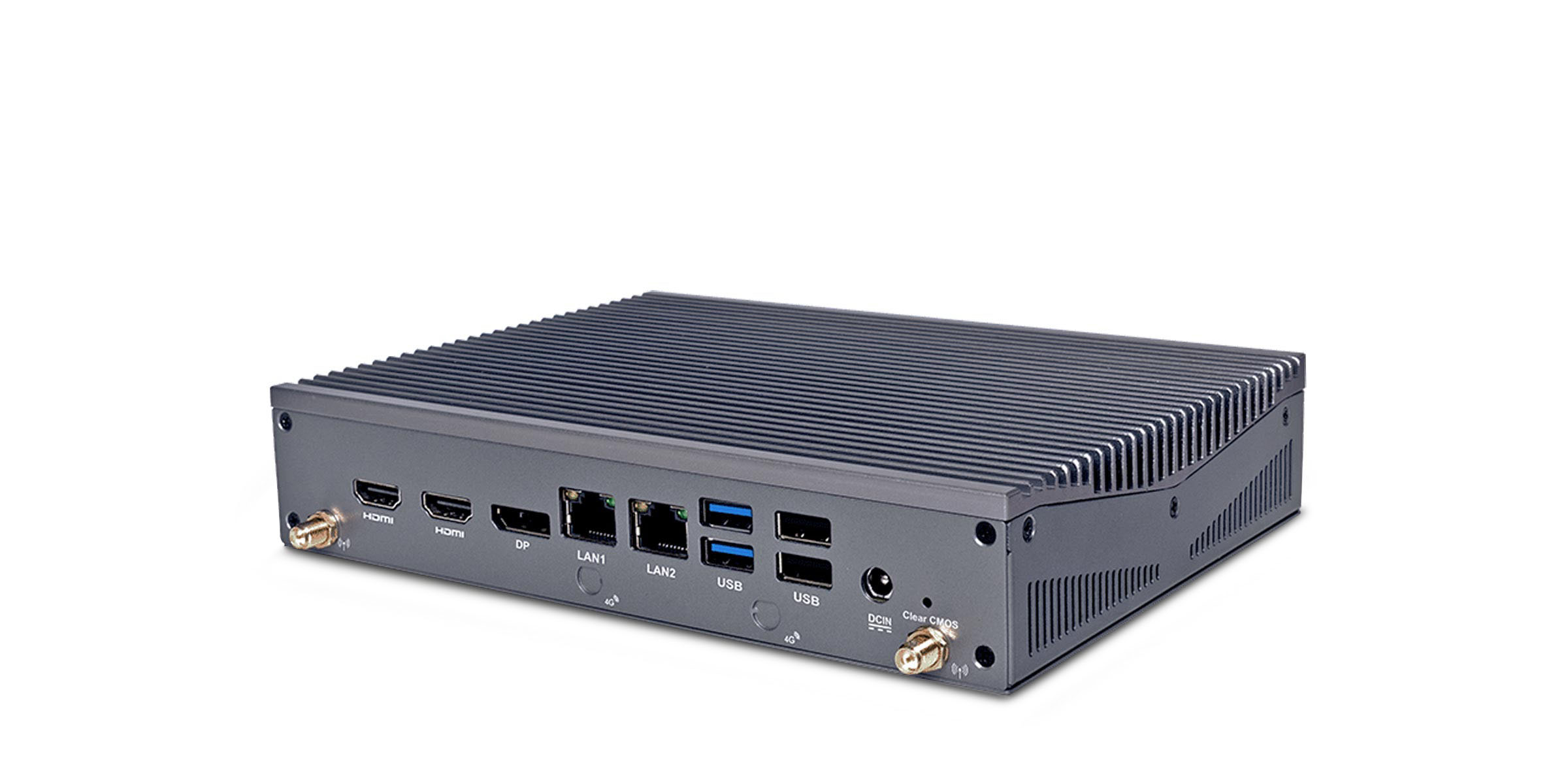 Concept International richtet Geschäftsbereich für Industrieprodukte ein