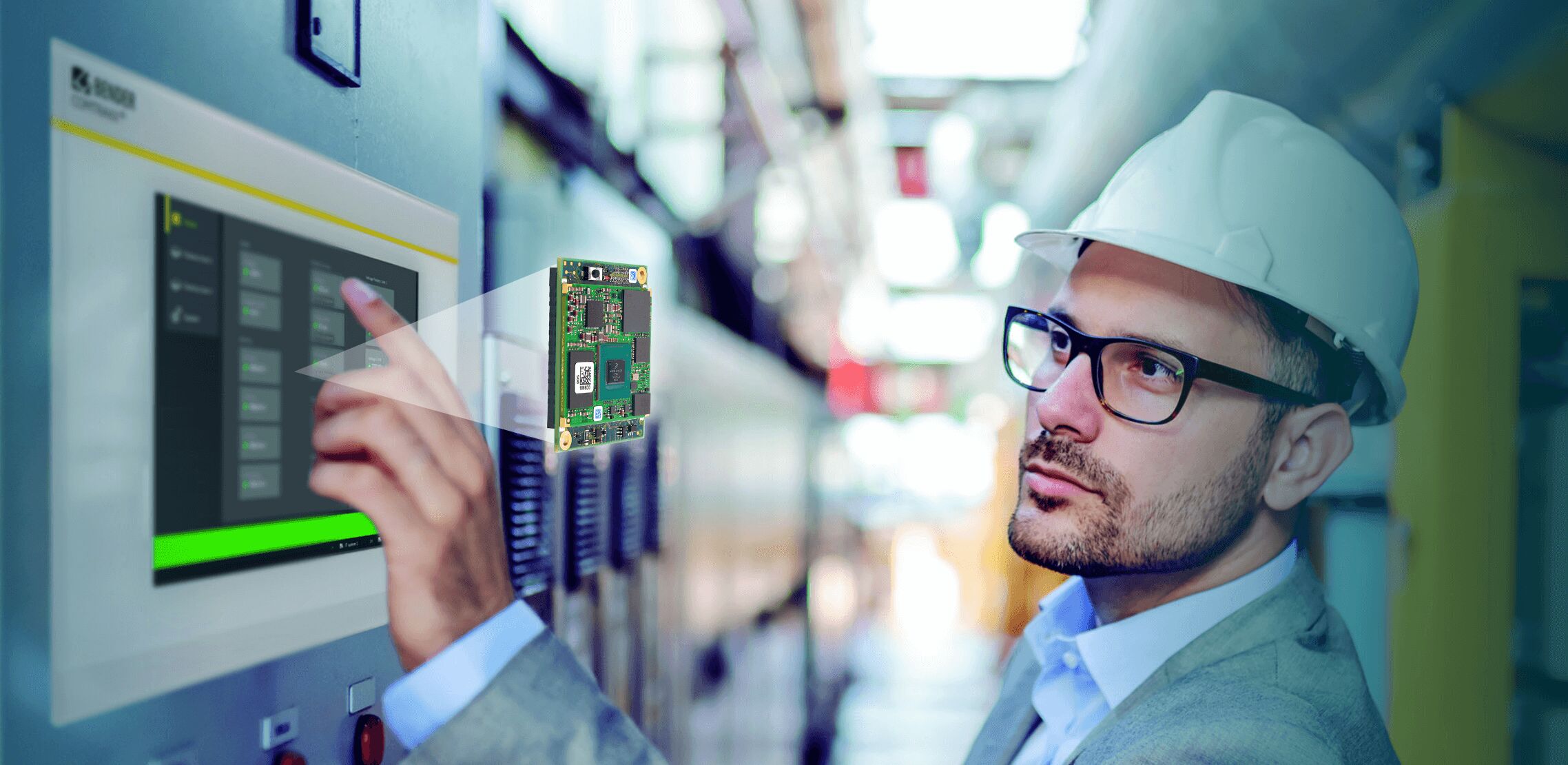 Embedded World 2024 mit Fokus auf Embedded Security IoT Design