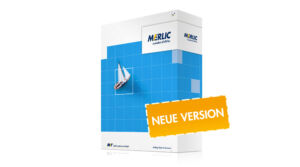 Mit Merlic 5.7 wird die Integration der Machine-Vision-Software in bestehende Maschinensteuerungen weiter vereinfacht und zudem ist das Frontend auch für Linux verfügbar.