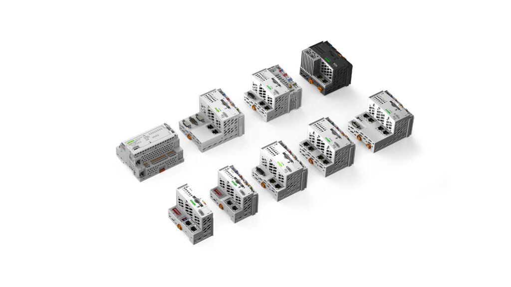 Mit den SPSen der Compact-Controller- und PFC-Baureihe bietet Wago ein abgestimmtes Steuerungsangebot für ein breites Spektrum an Anwendungen.