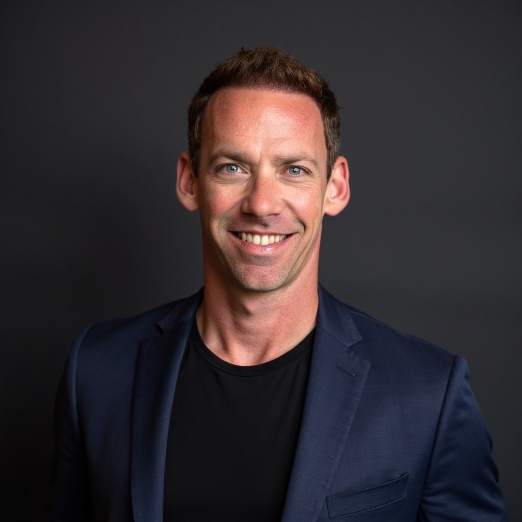 Ken Fisher, President von Redzone