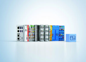 Mit den Ethercat-Klemmen der ELM3xxx-Serie integriert Beckhoff hochpräzise Messtechnik nahtlos in die Automatisierung.