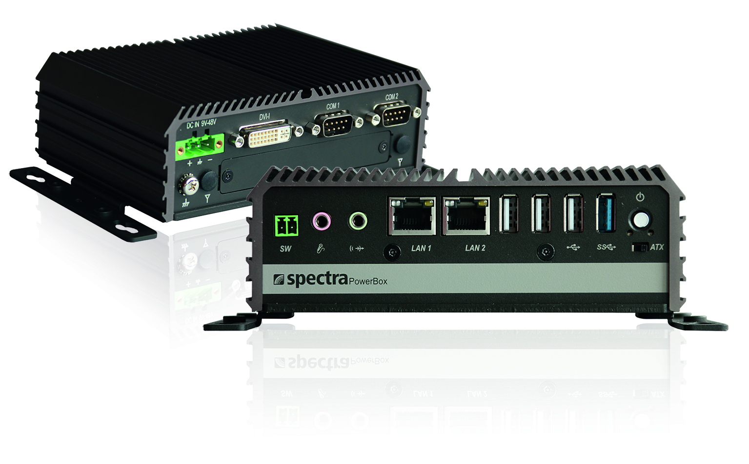 Kompakter, lüfterloser MiniPC Der Maschinenbau News für Maschinenbauer Kompakter, lüfterloser MiniPC Der Maschinenbau News für Maschinenbauer