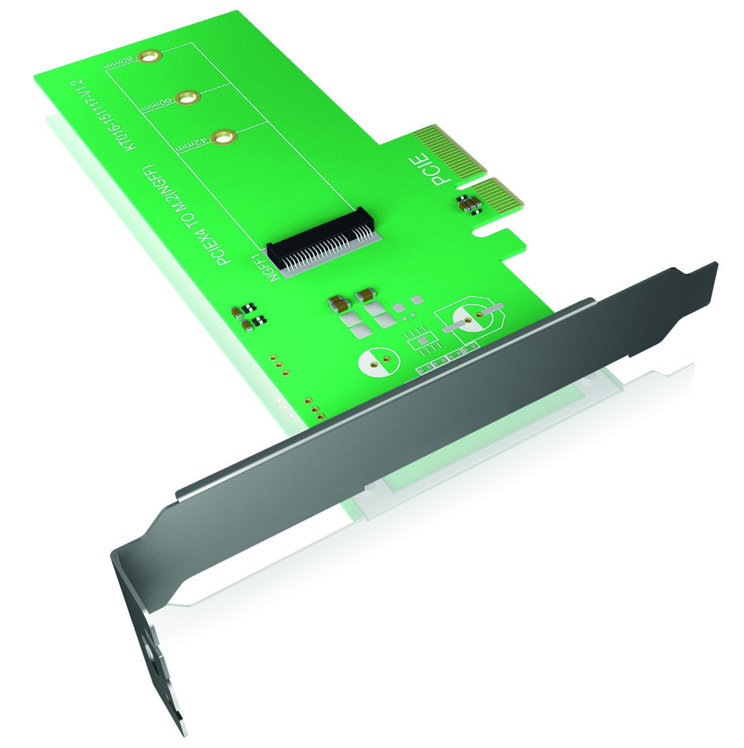 M.2 SSDs – die nächste Speicher-Generation