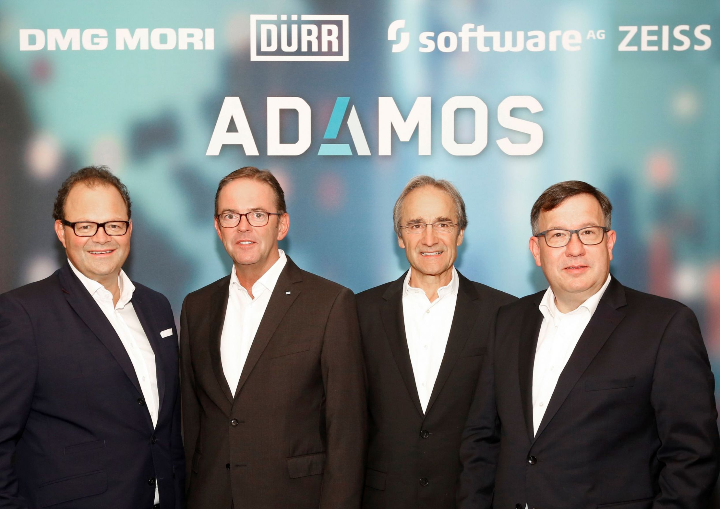 Joint Venture für das IoT