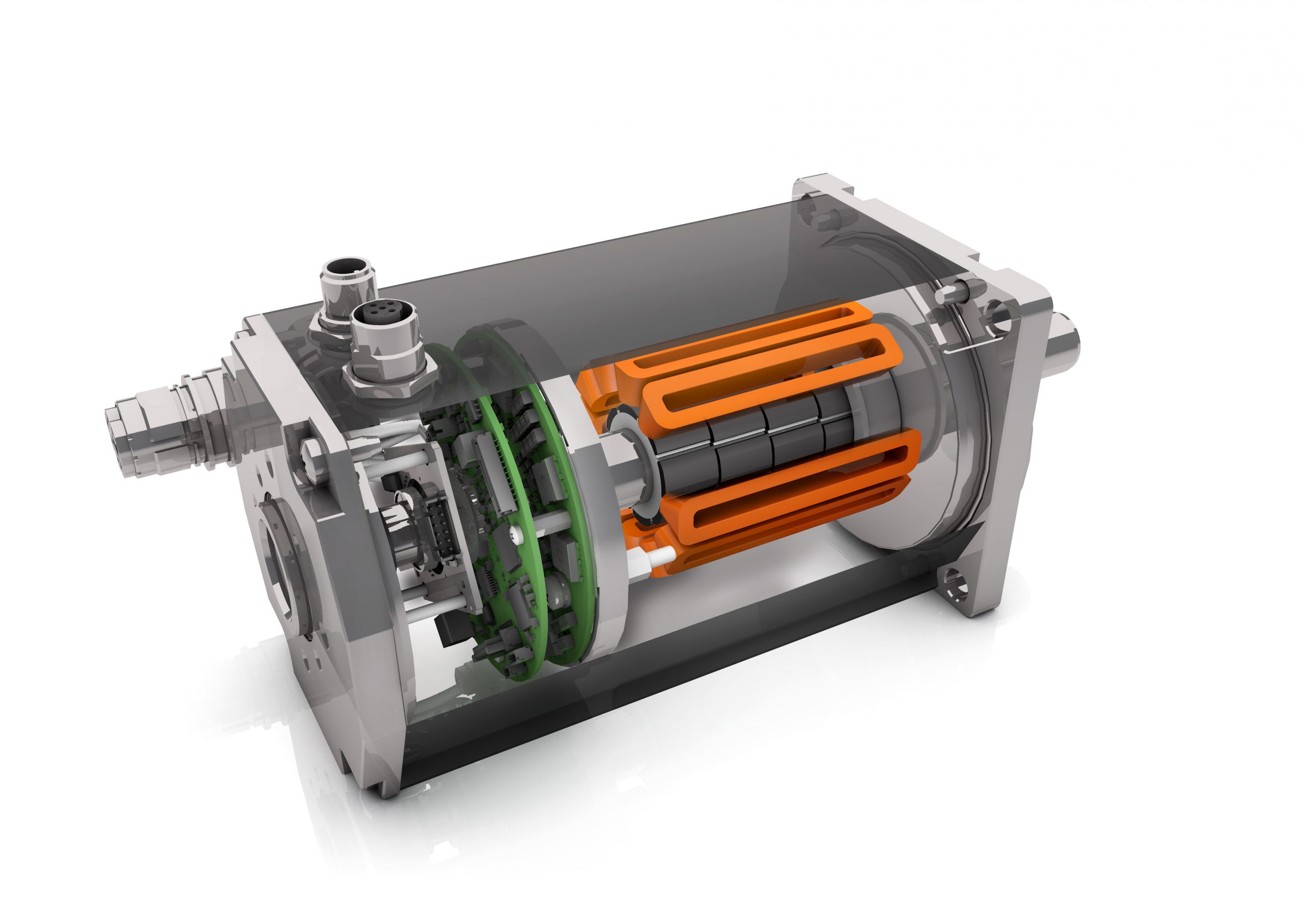 Motor Control Platform