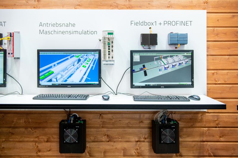 Simulation und Kommunikation