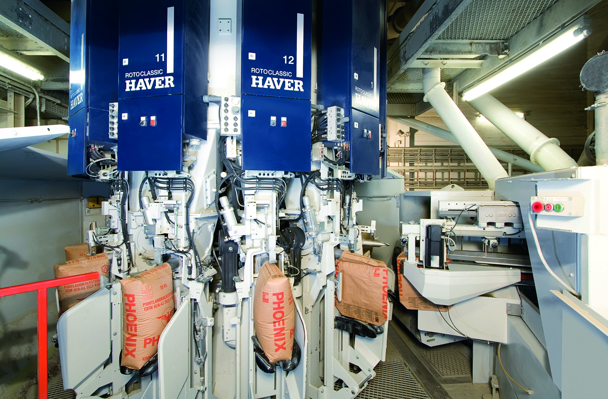 Varianz im Maschinenbau