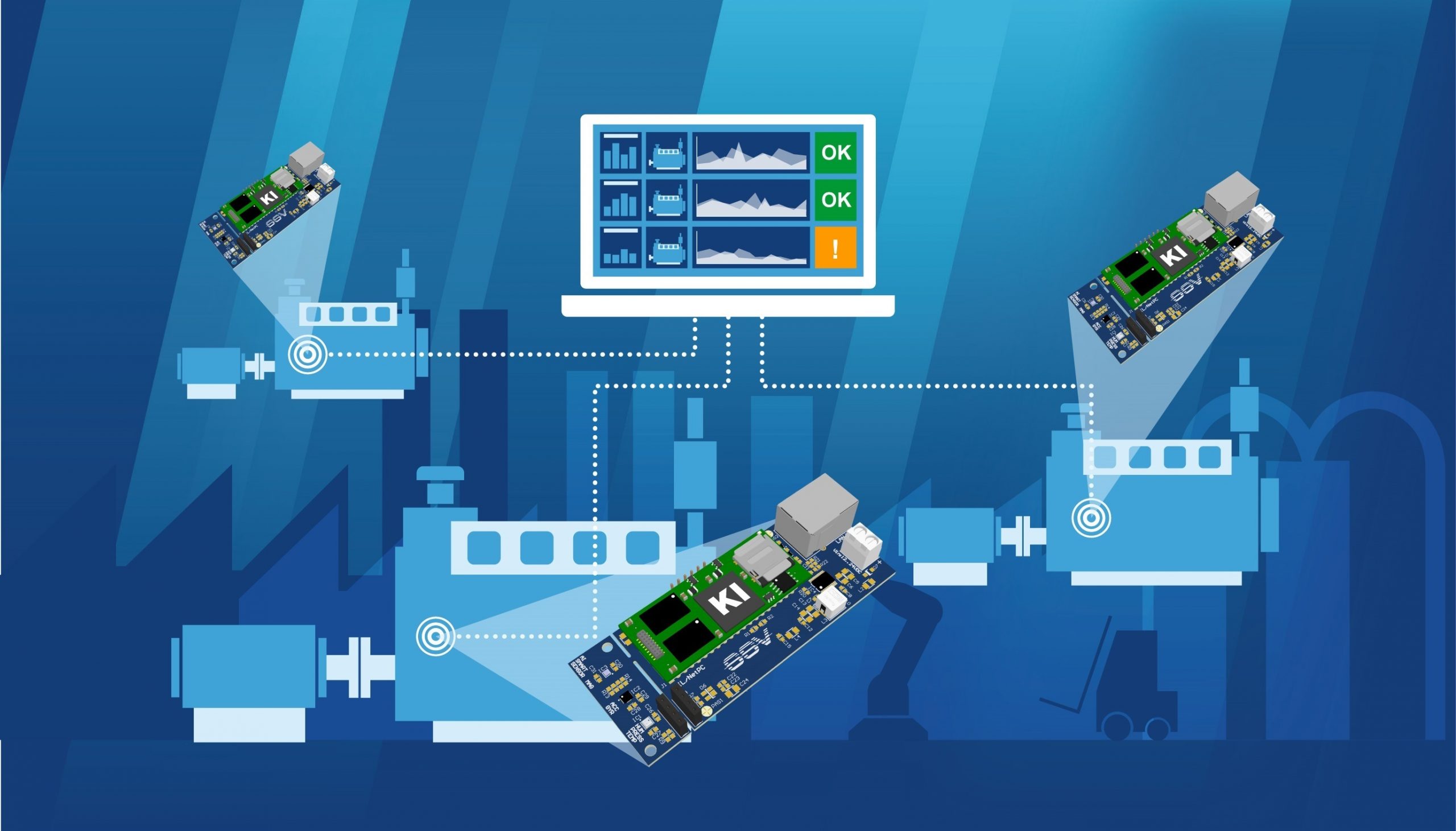 Sensor-to-Information