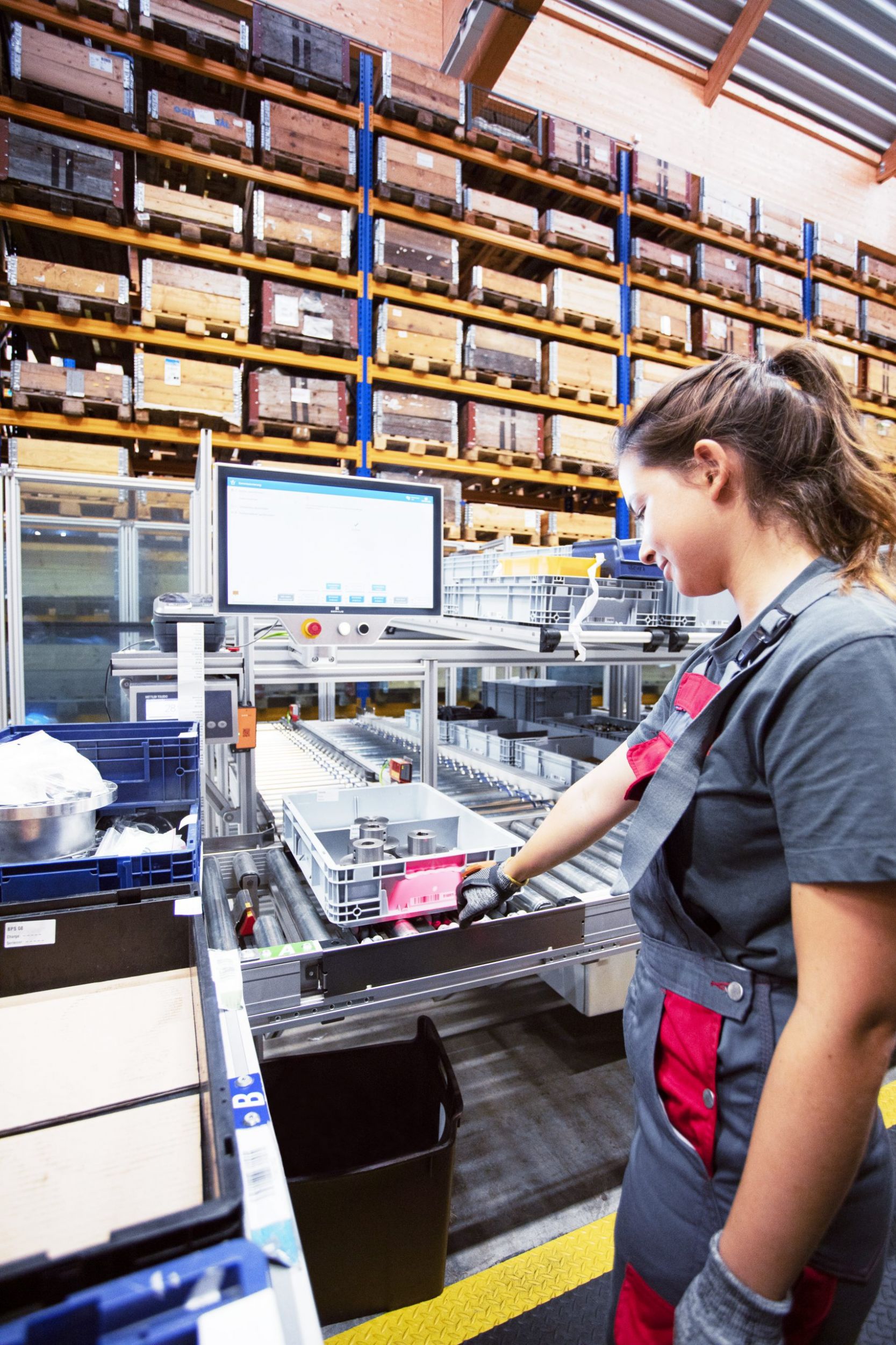 ERP-System und Prozesse neu gedacht