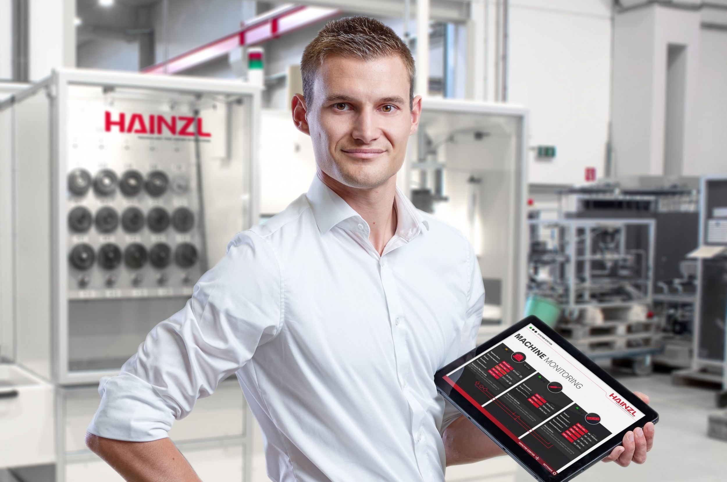 Kooperation für standardisierte Automatisierung
