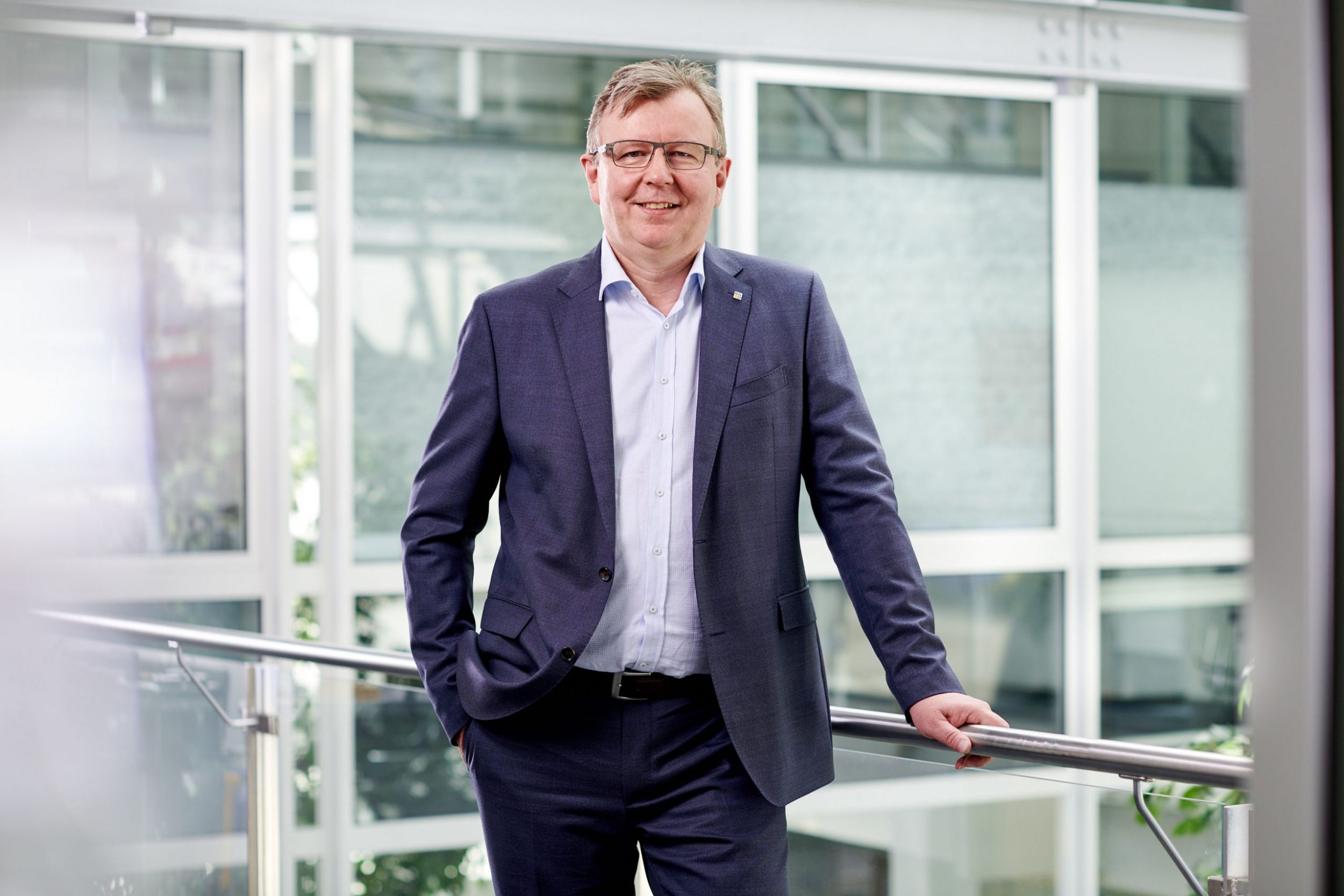 Neuer CEO bei M&M Software