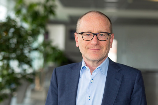 Neuer Senior Vice President bei Mapal