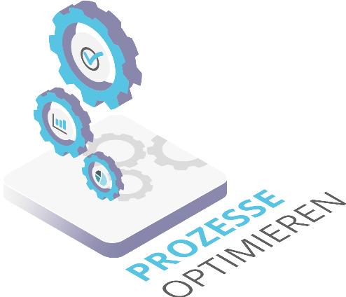 Umsetzen und Optimieren