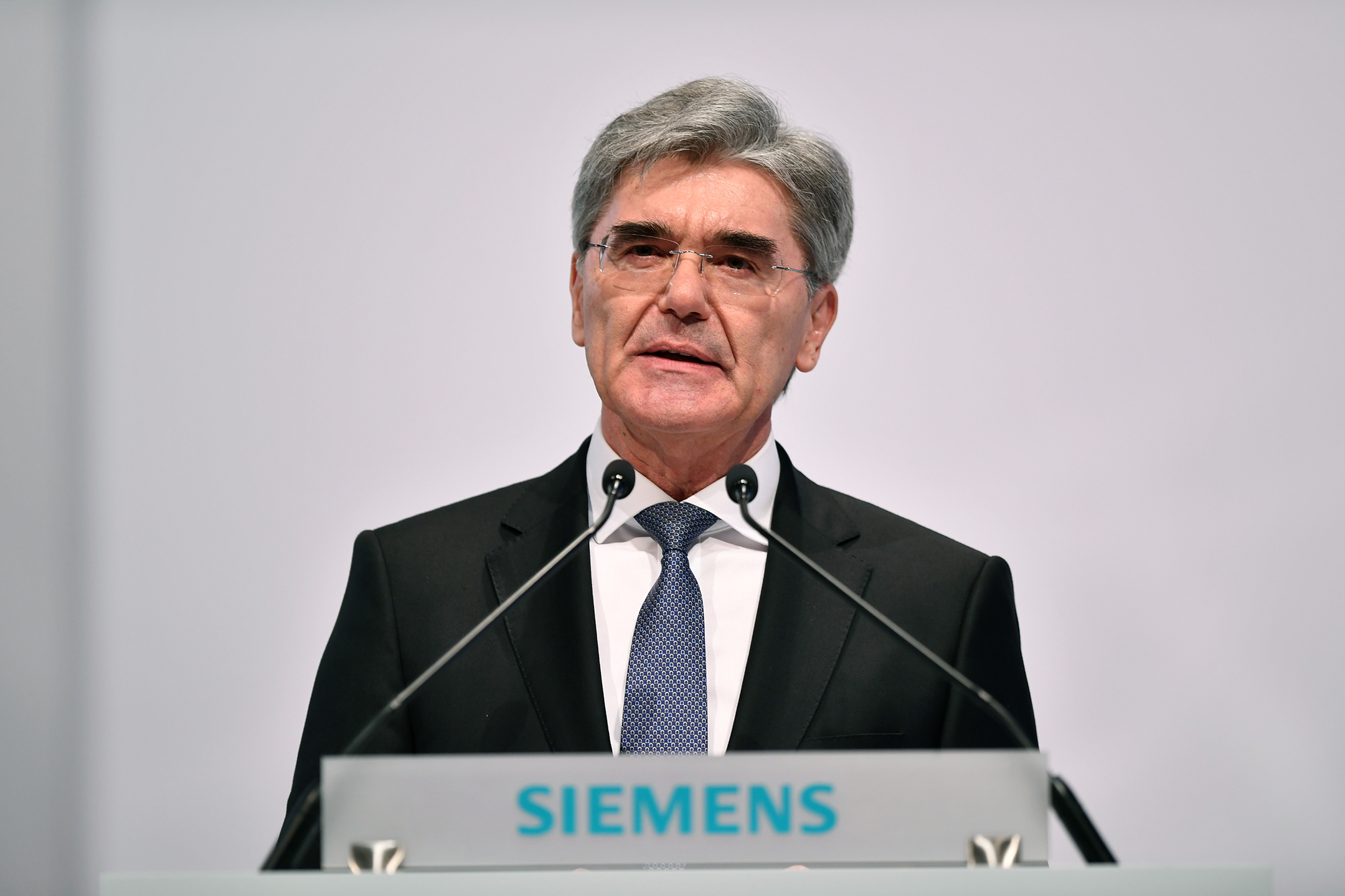 Siemens richtet Hilfsfonds ein