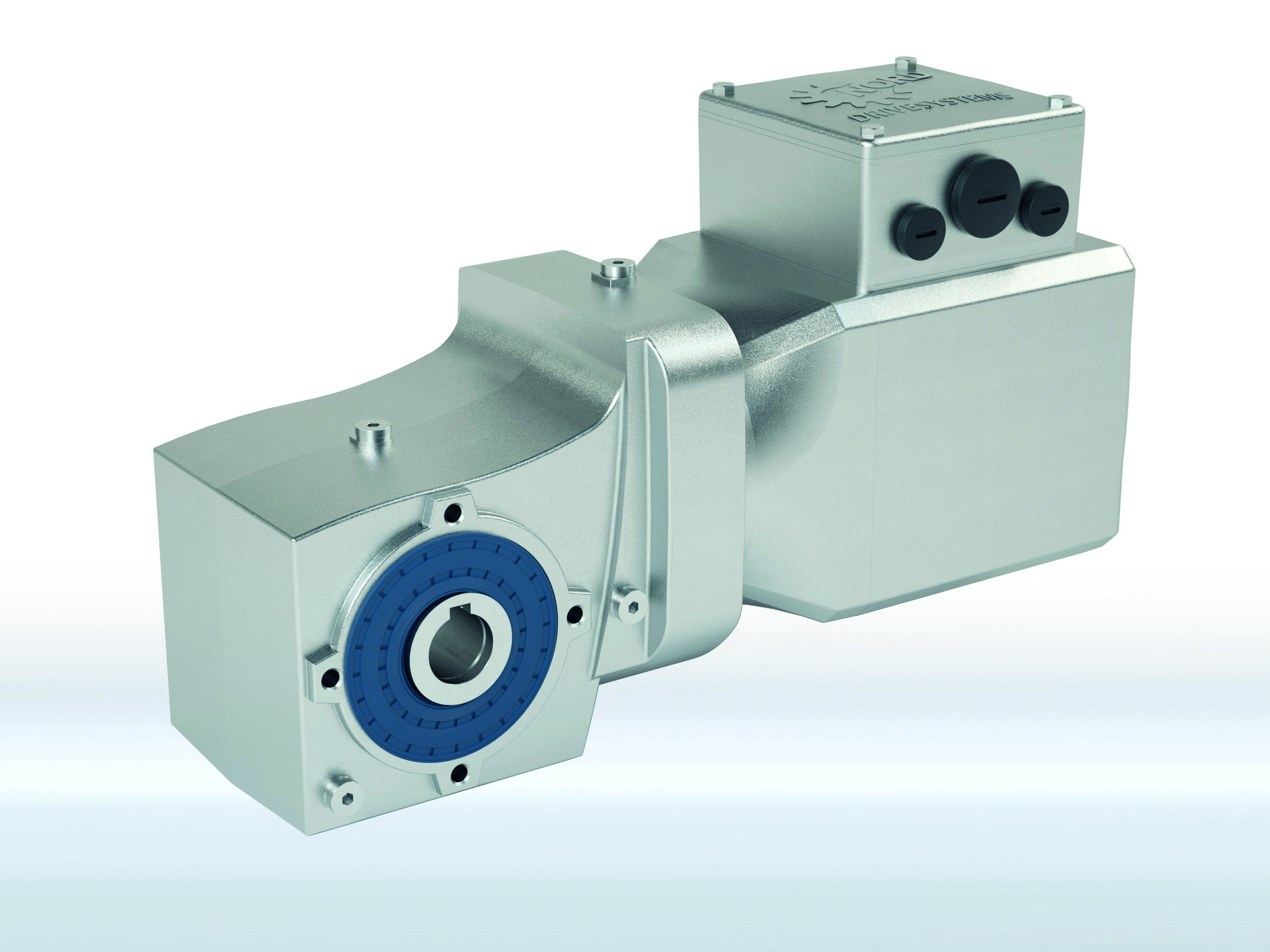 Energieeffizienter Synchronmotor