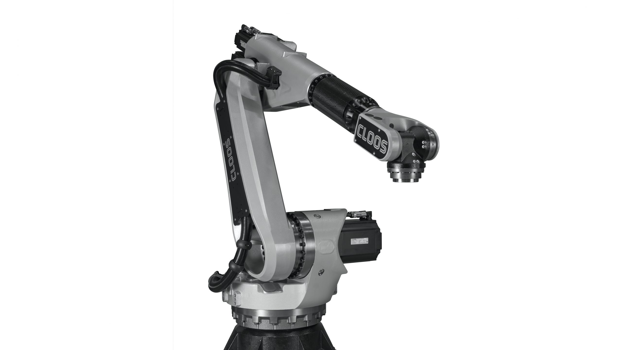 Allround-Roboter
mit hoher Tragkraft