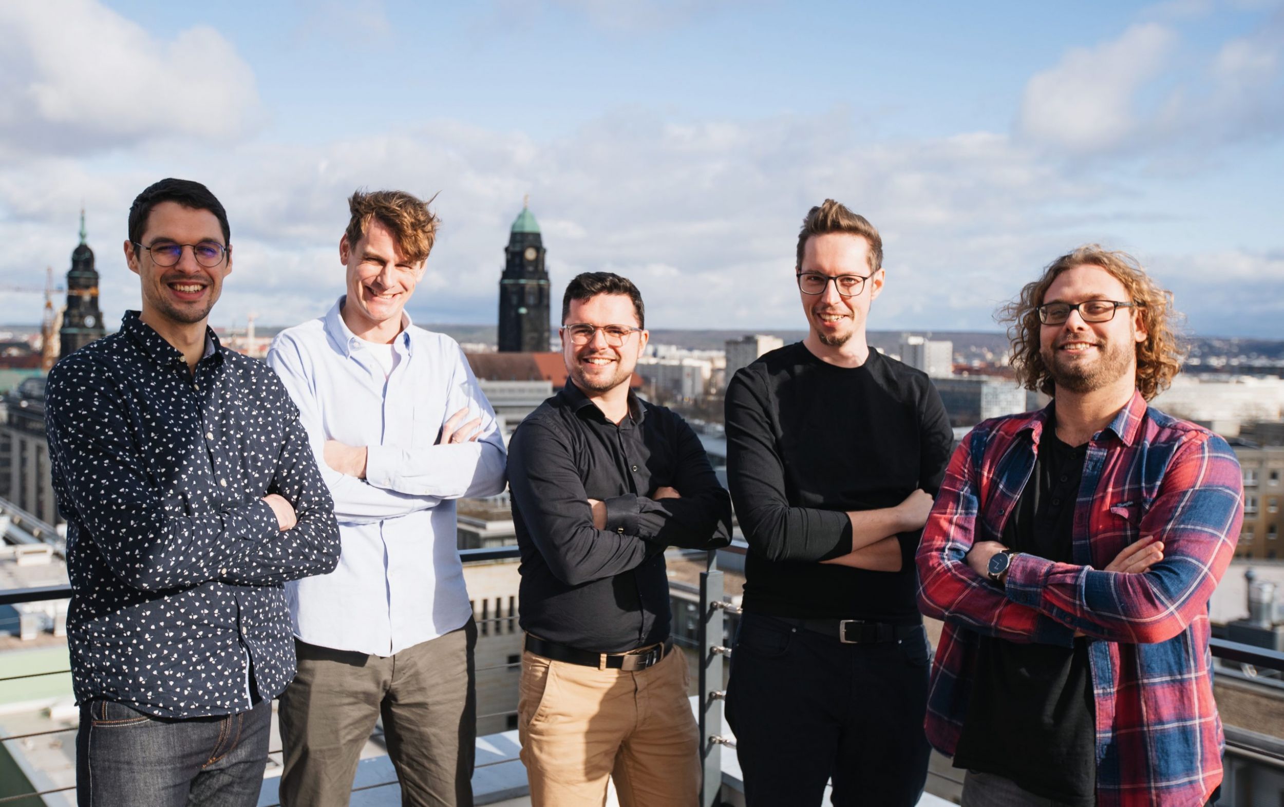 Planungs-Tool für die Automatisierung von Logistikprozessen