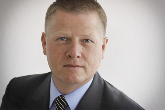 Neuer Managing Director bei Baumüller in China