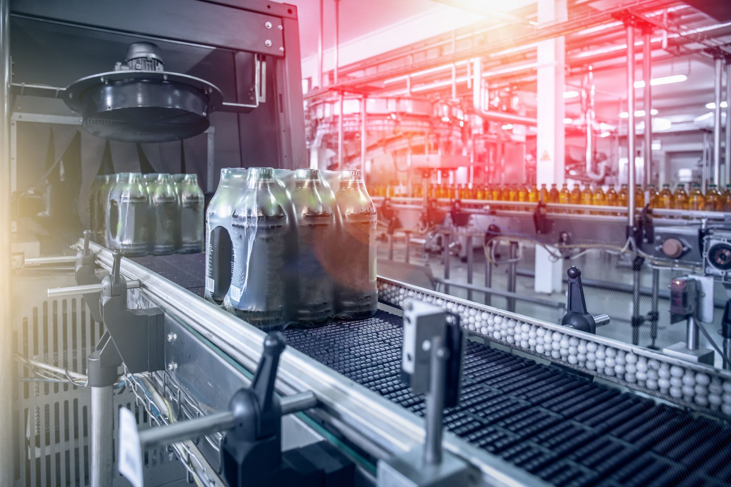 Fast 40 Jahre Branchenerfahrung sind nach Anbieterangaben in AMS.ERP Packaging eingeflossen.