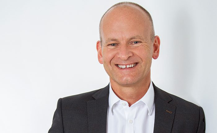 Janitza Electronics erweitert Geschäftsführung