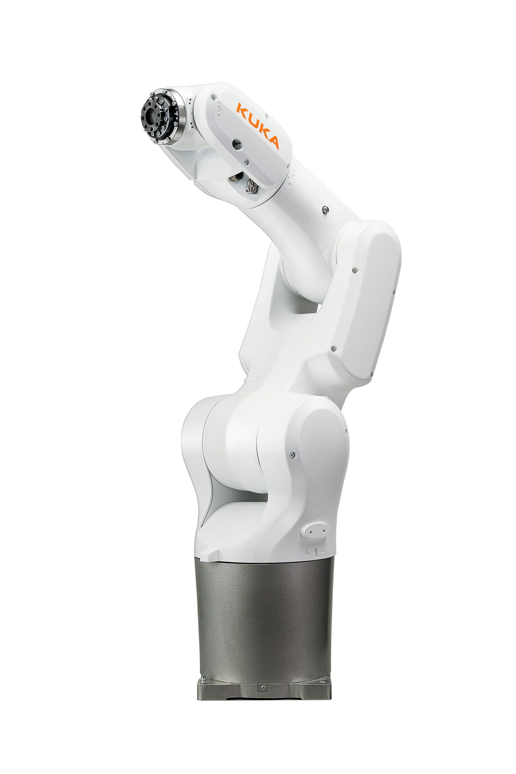 Roboter für Lasten bis zu 4kg