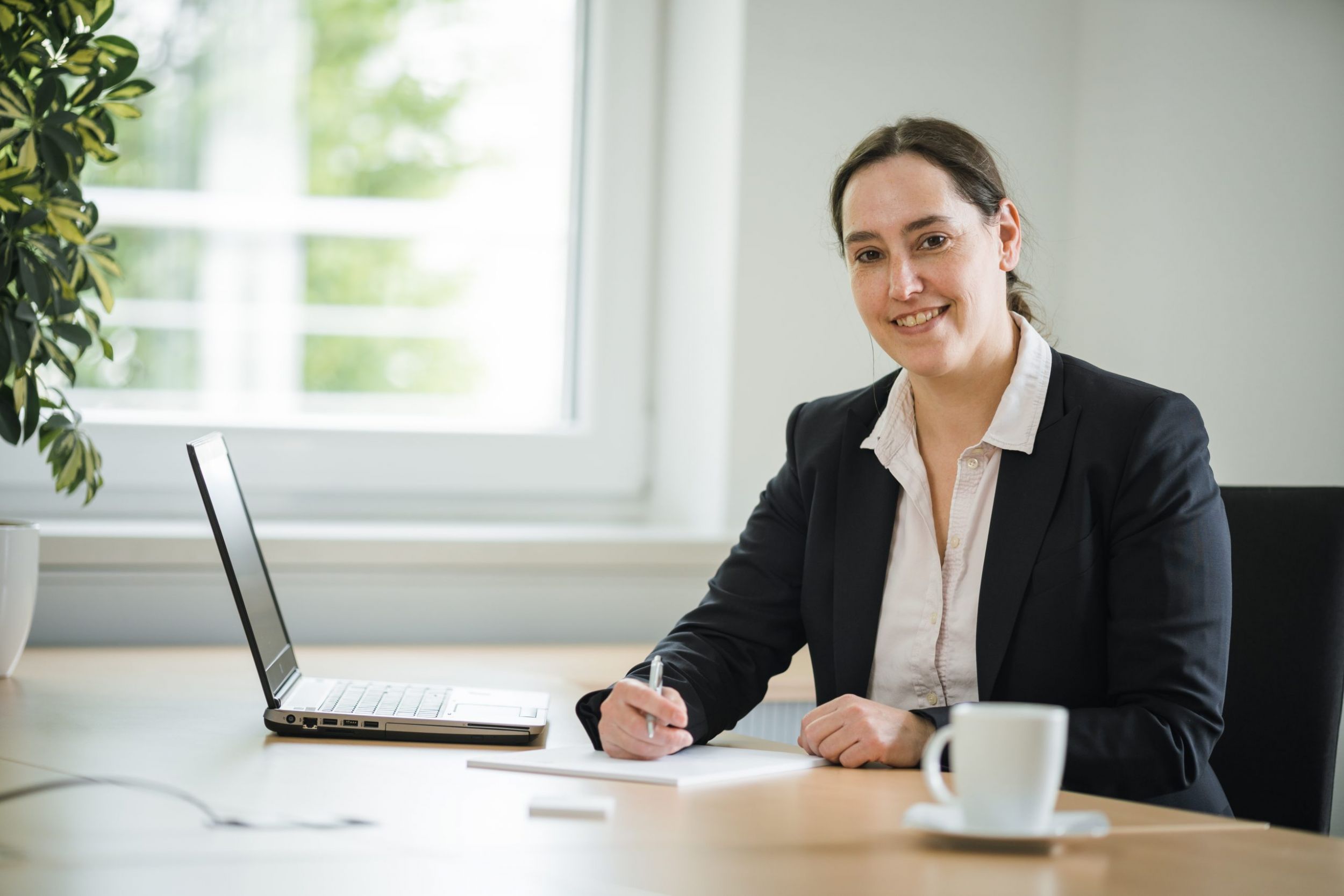 Hänchen aktualisiert Strategie