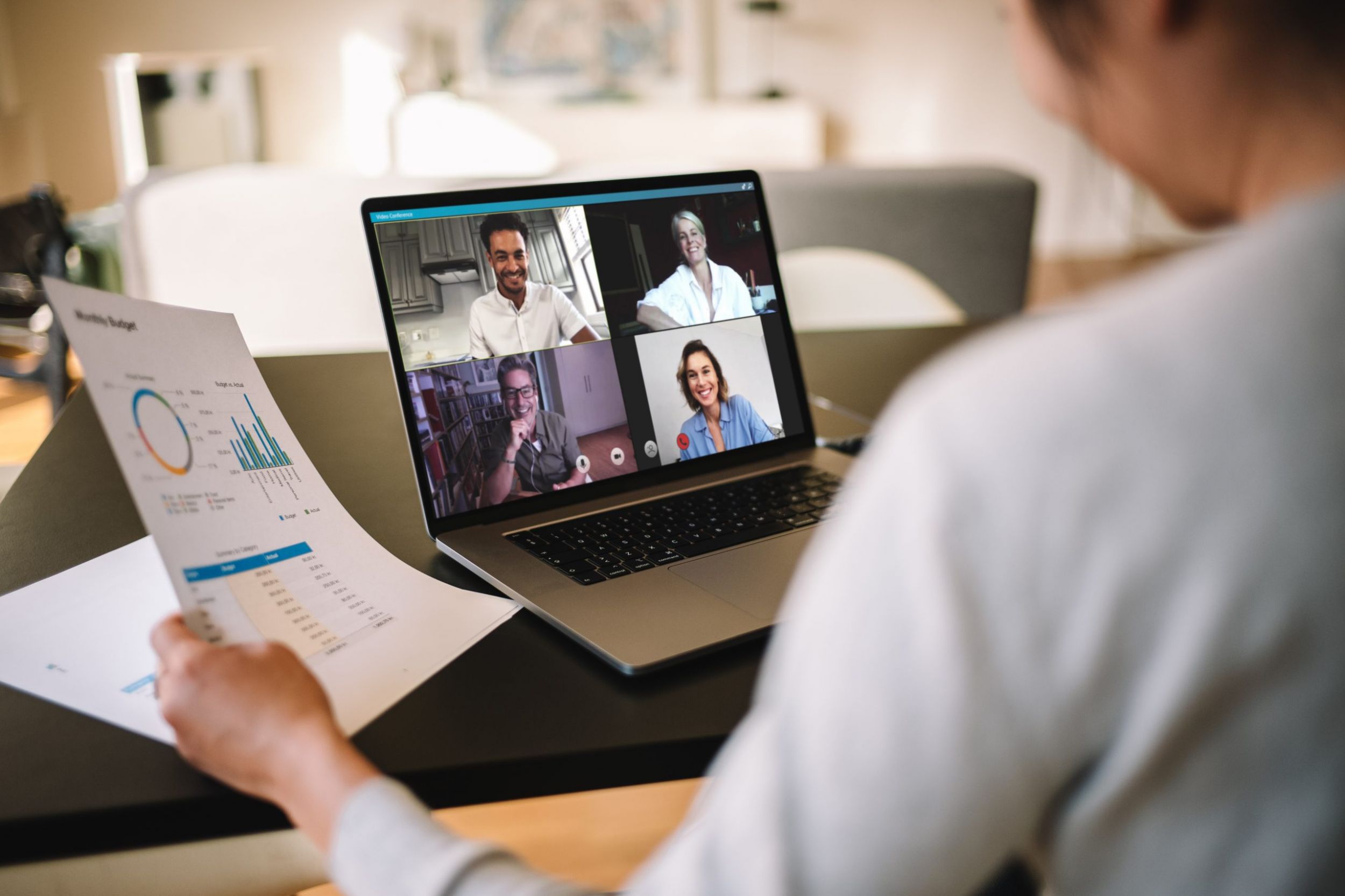 Nachhaltiges Wachstum erfordert
Workplace Transformation