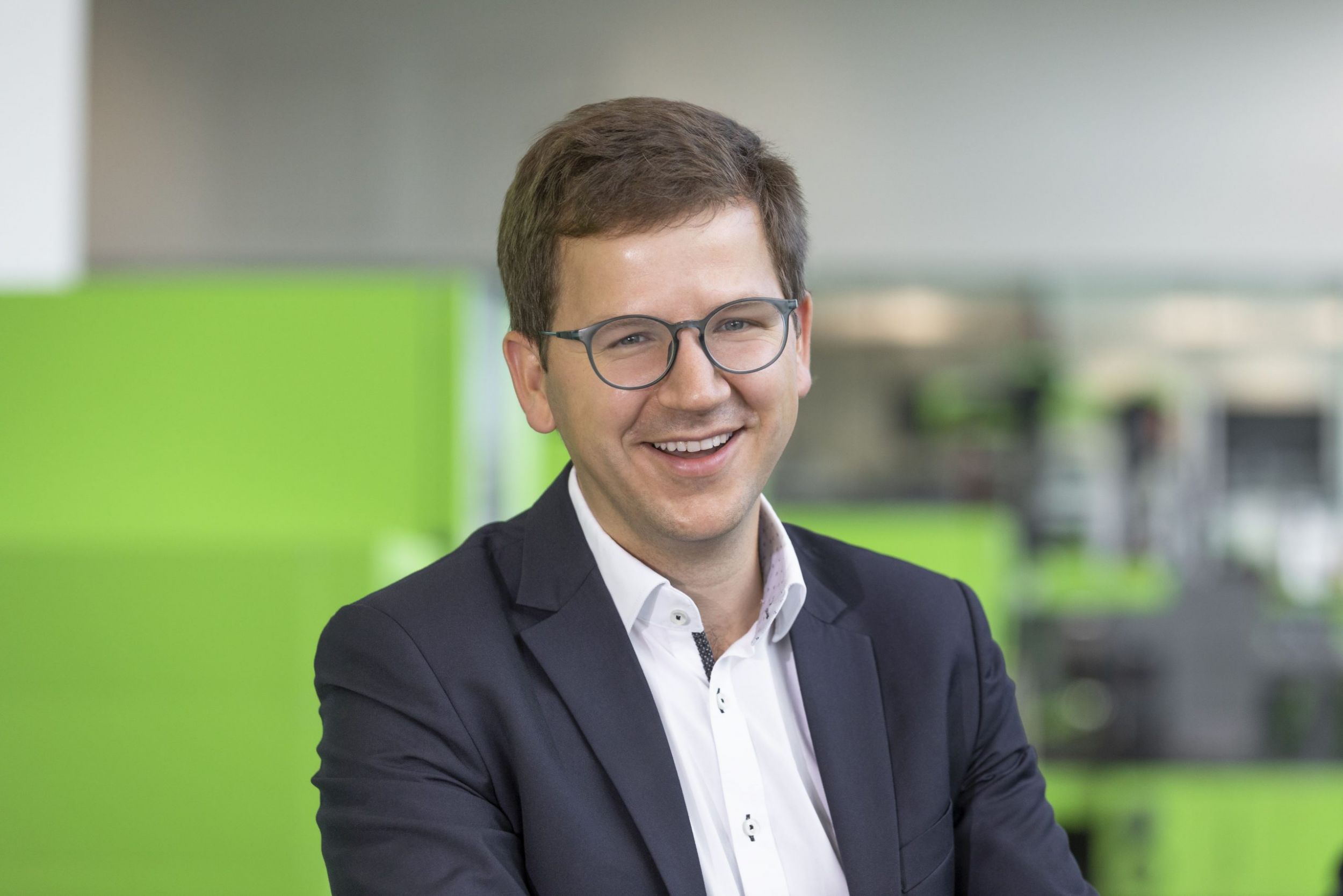 Prozesstechnologie bei Engel unter neuer Leitung