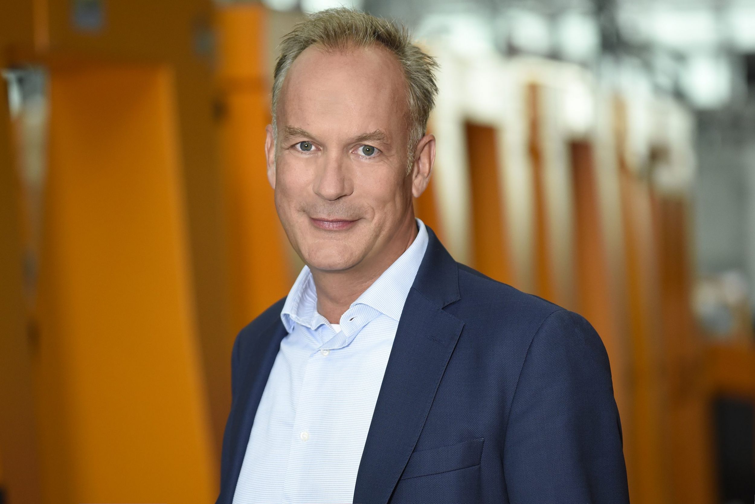 Neuer VDMA-Präsident gewählt