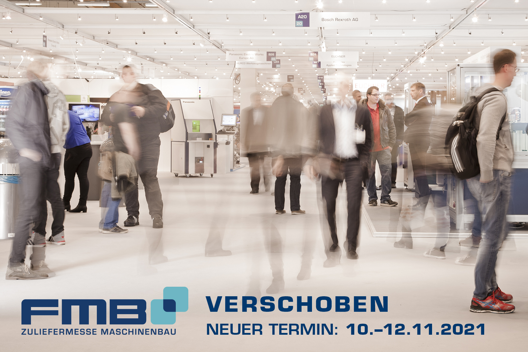 FMB 2020 findet nicht statt