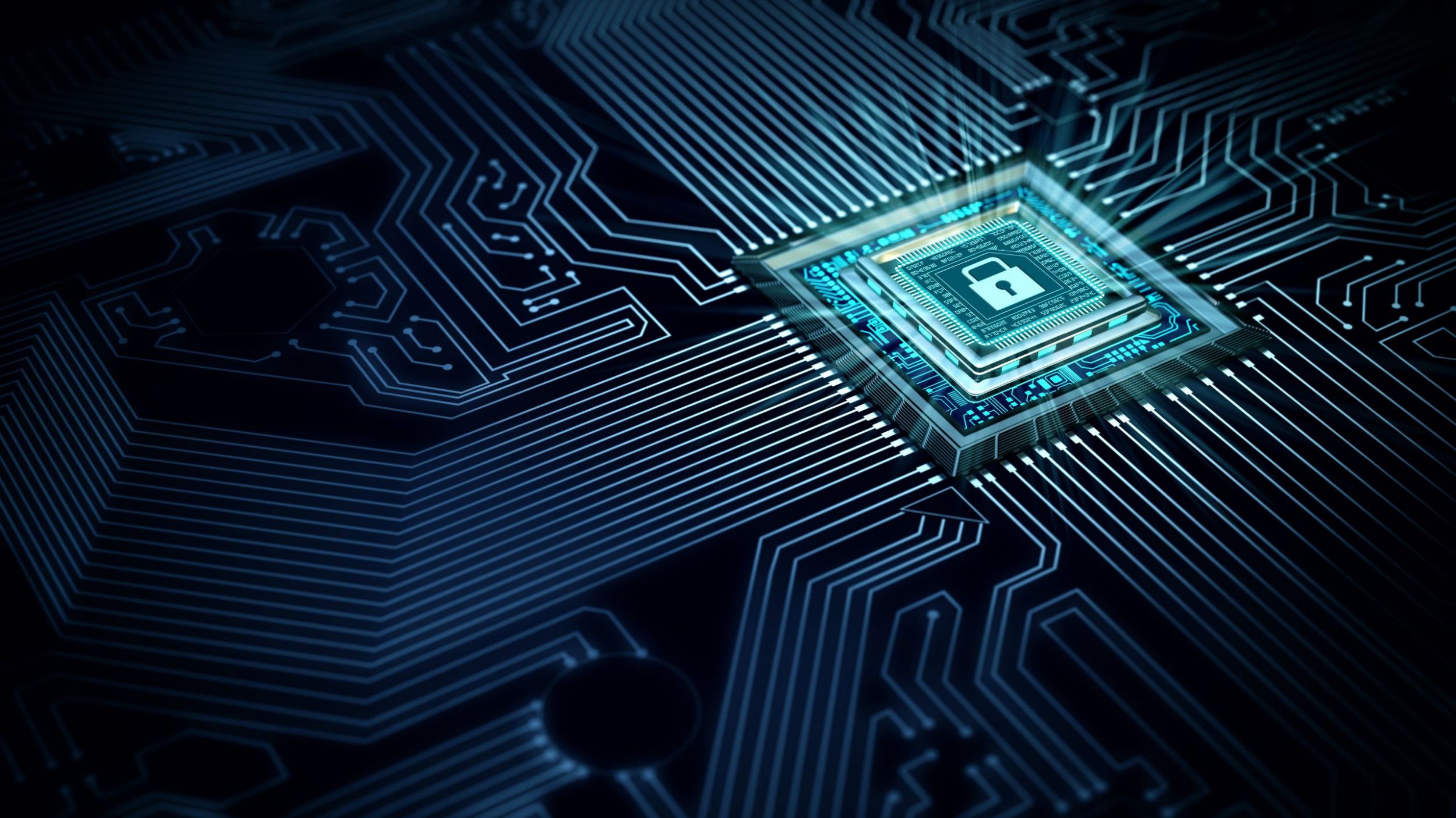 Endpoints, Hacker und Sicherheit in der Digitalisierung