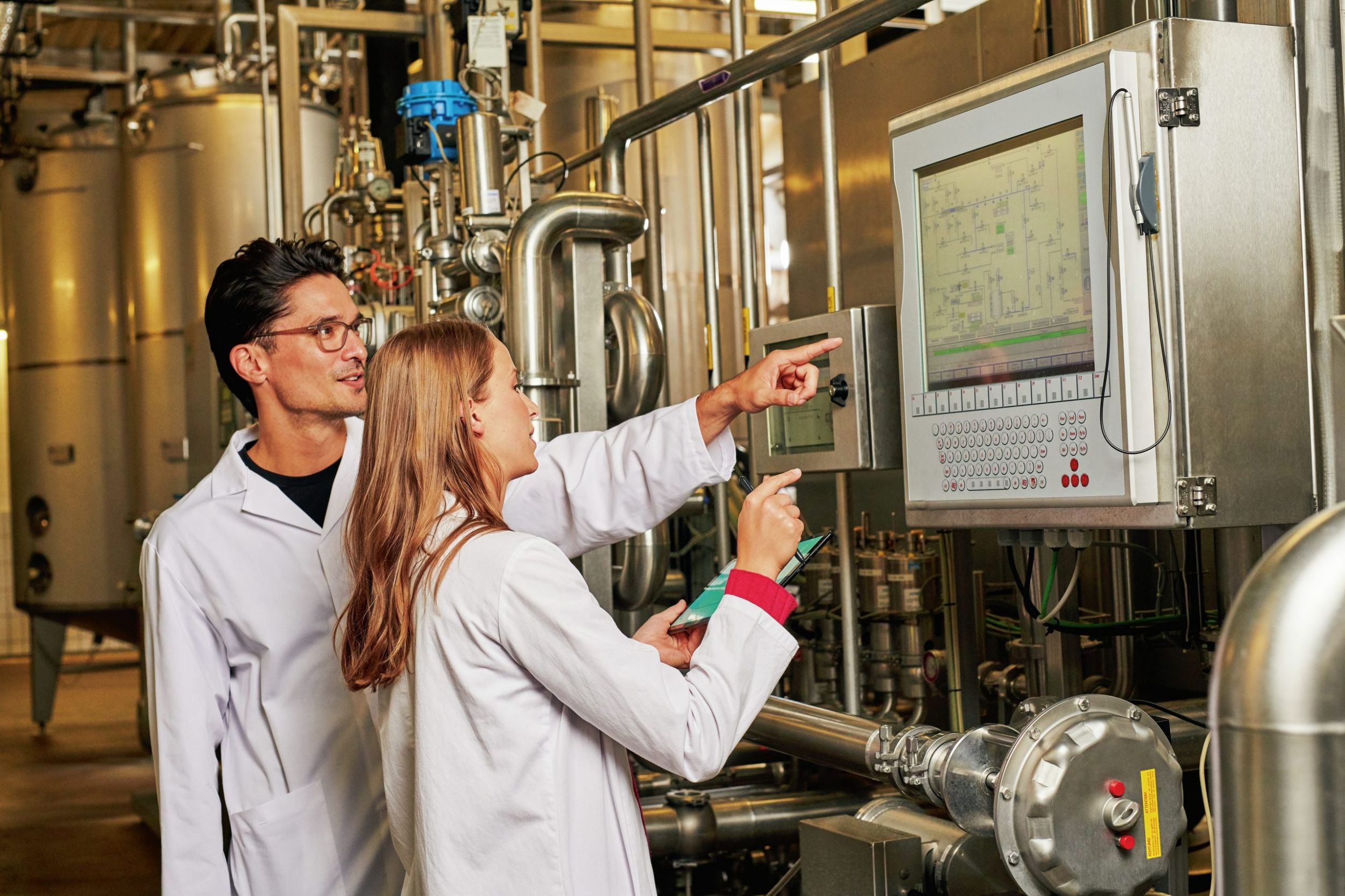 Per Plug&Play ins IoT