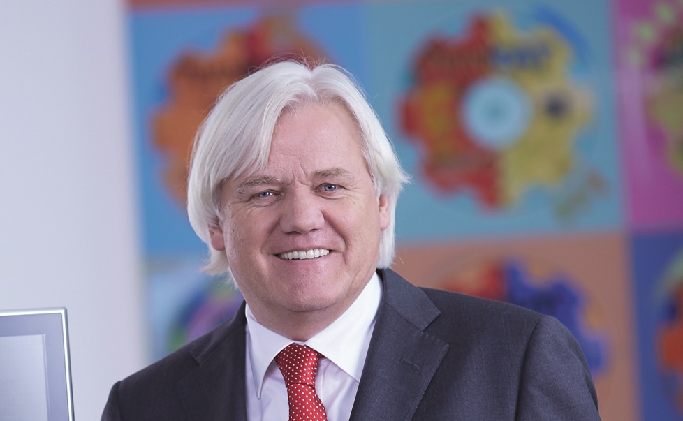 Beckhoff: +2% für 2020