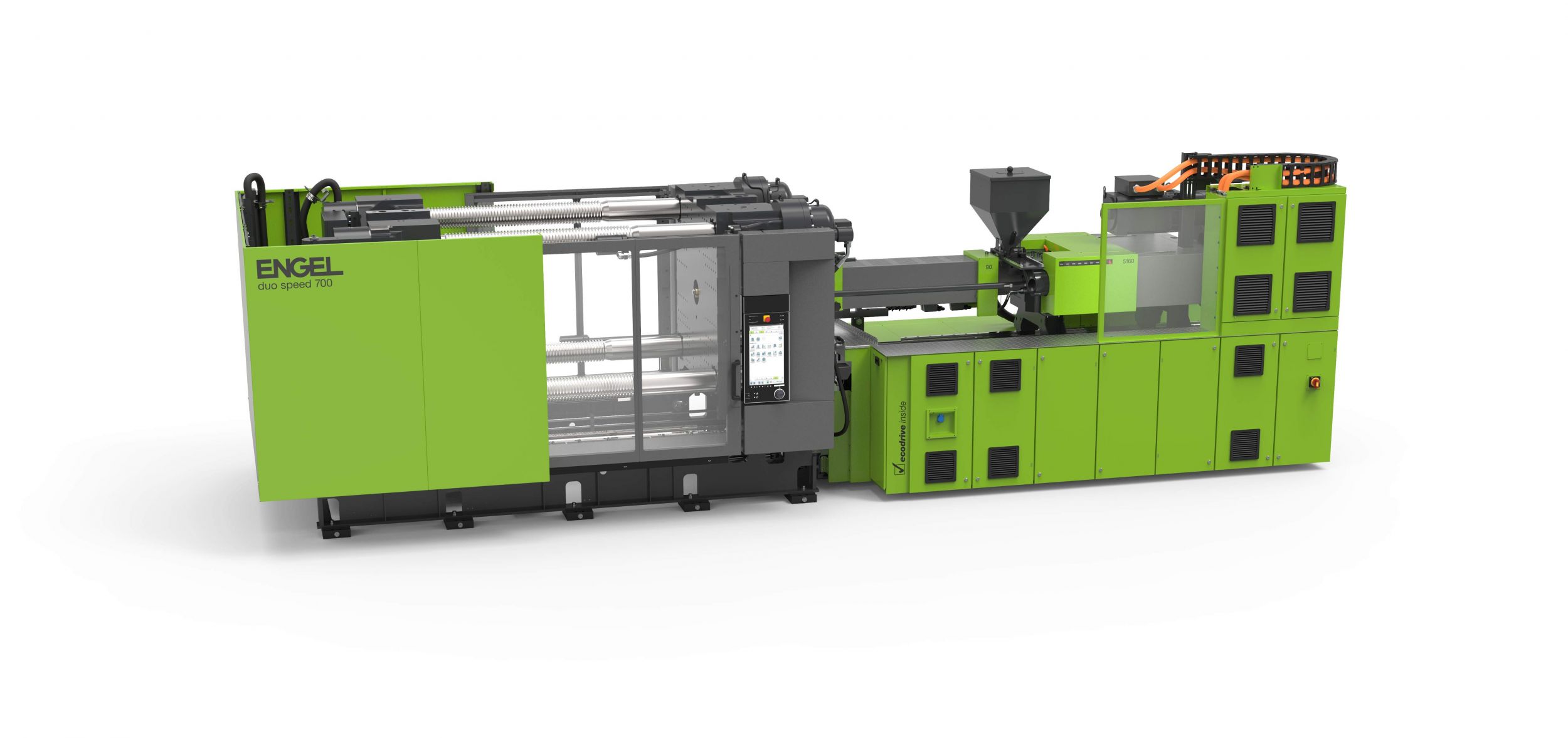 Engel erweitert Portfolio für Packaging