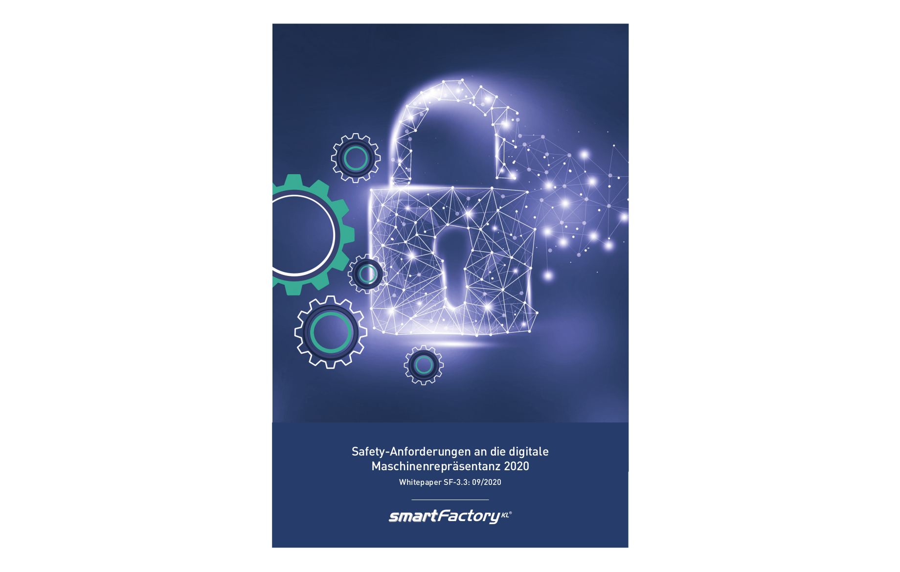 Modulare Sicherheit für modulare Produktionsanlagen