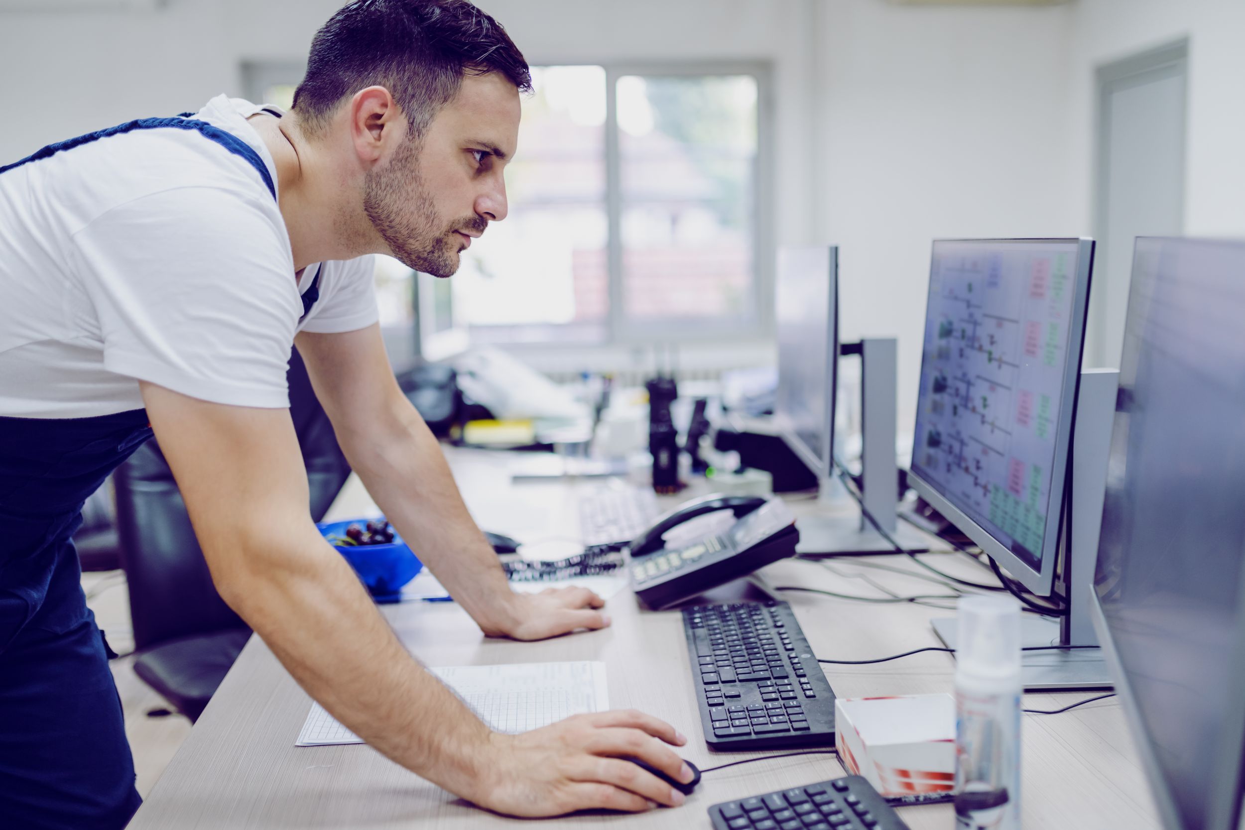 VDMA zeichnet junge Maschinenbauer mit Nachwuchspreis zur Digitalisierung aus